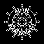 Logo de Hotel Barlovento