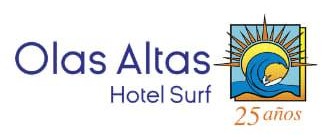 Logo de Olas Altas