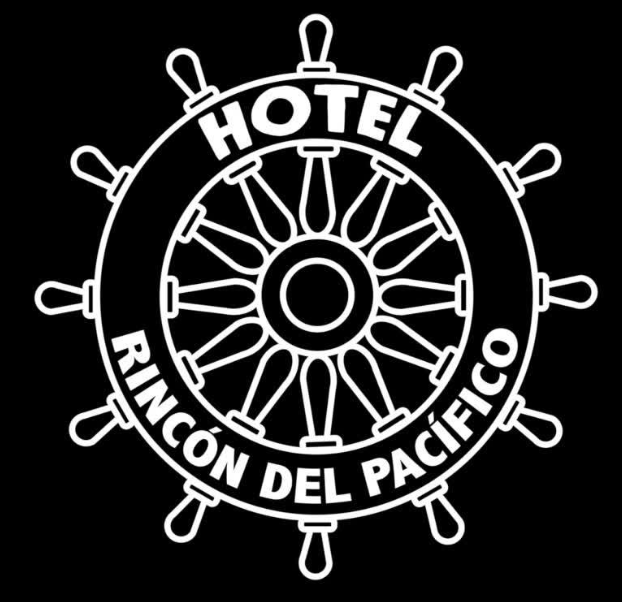 Logo de Hotel Rincón del Pacífico