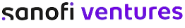 Partner logo Sanofi Ventures