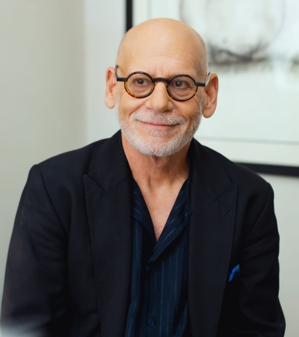 Dr. Cohen, facial plastic surgeon in San Diego, CA