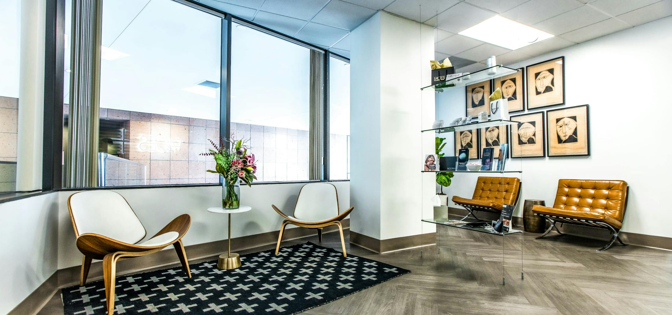 Office media