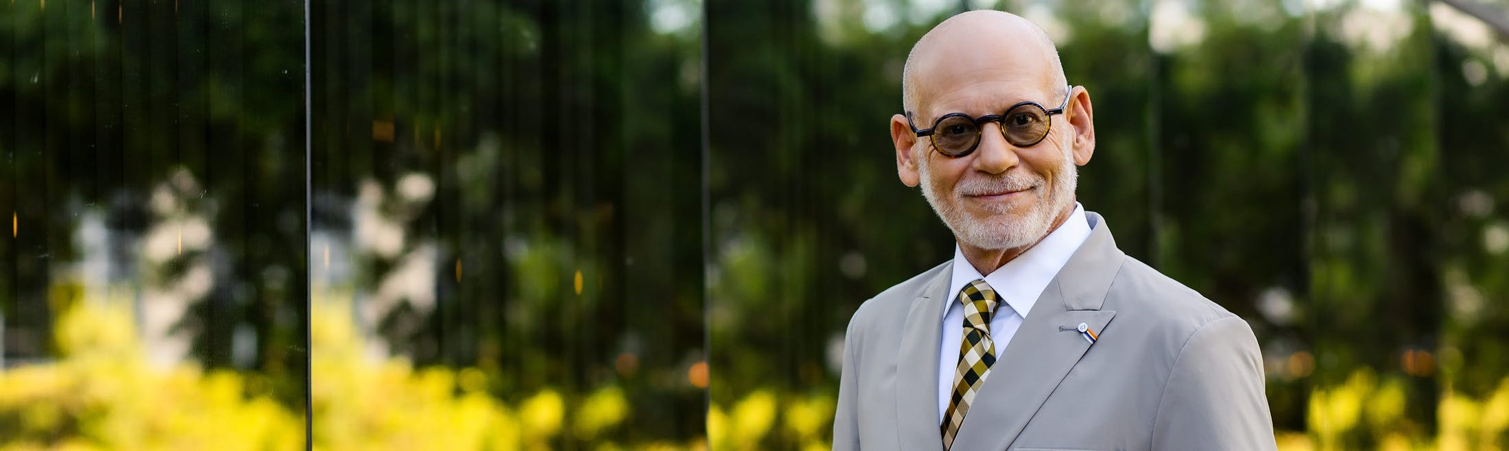 Dr. Steven R. Cohen