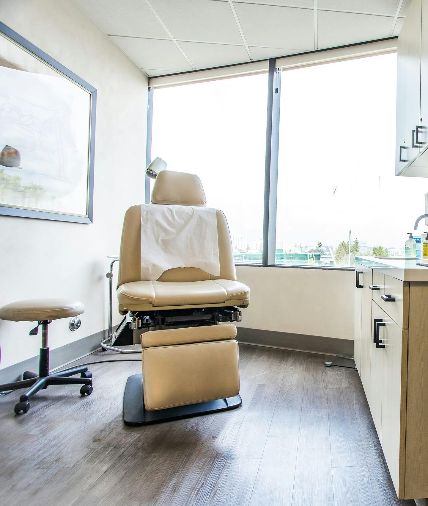 procedure room chair