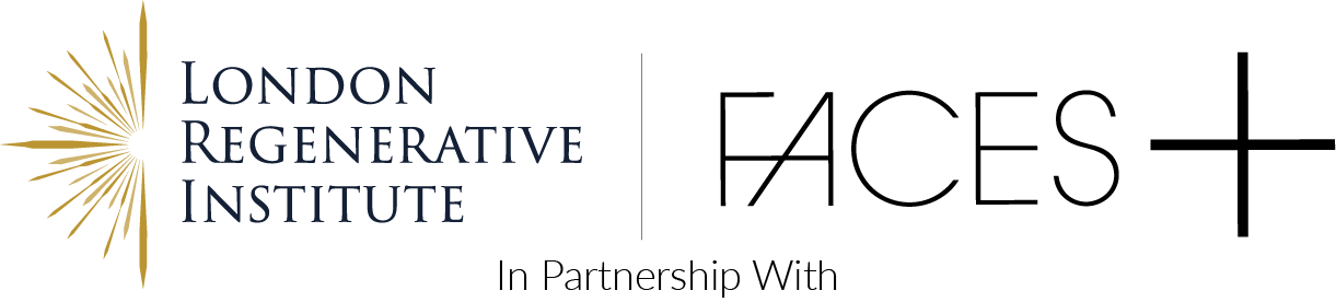 London Regenerative Institute partner with FACES+