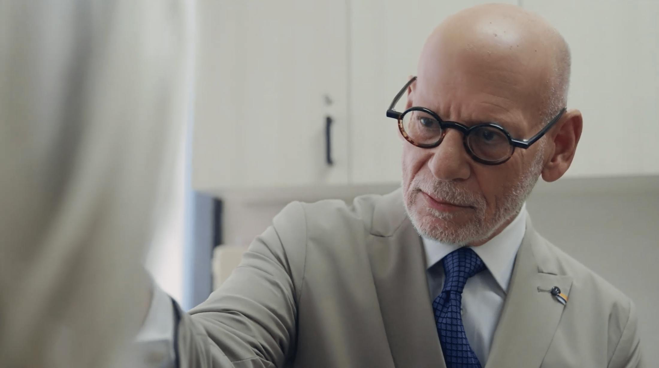 Dr. Cohen