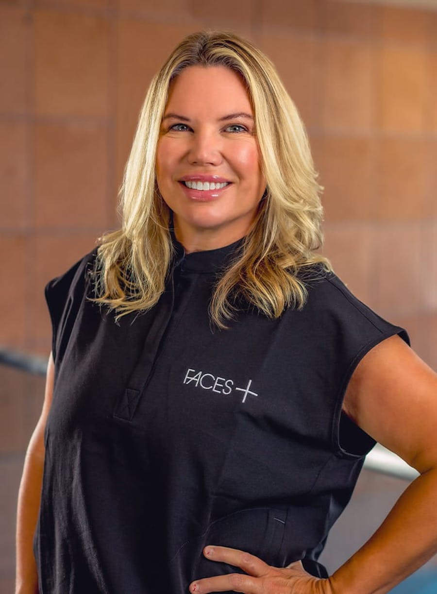 Celeste Gallagher, MA