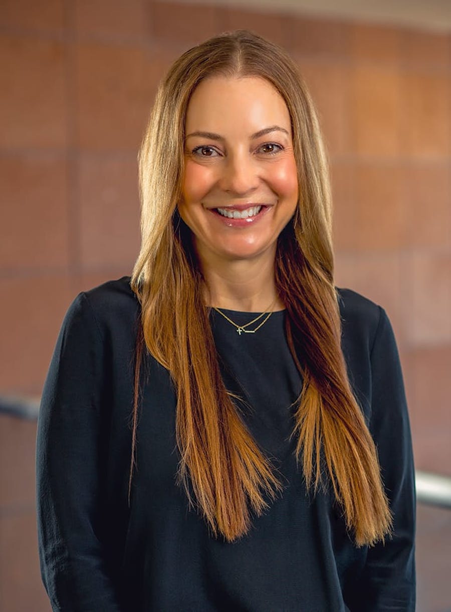 Cory Henssler, Laser Manager