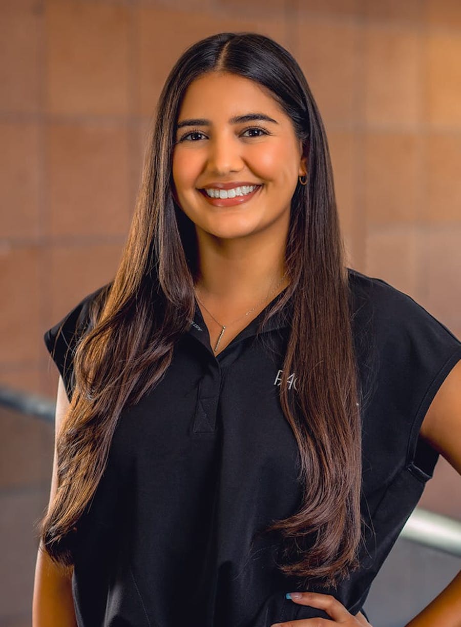 Kathryn Quinones, MA