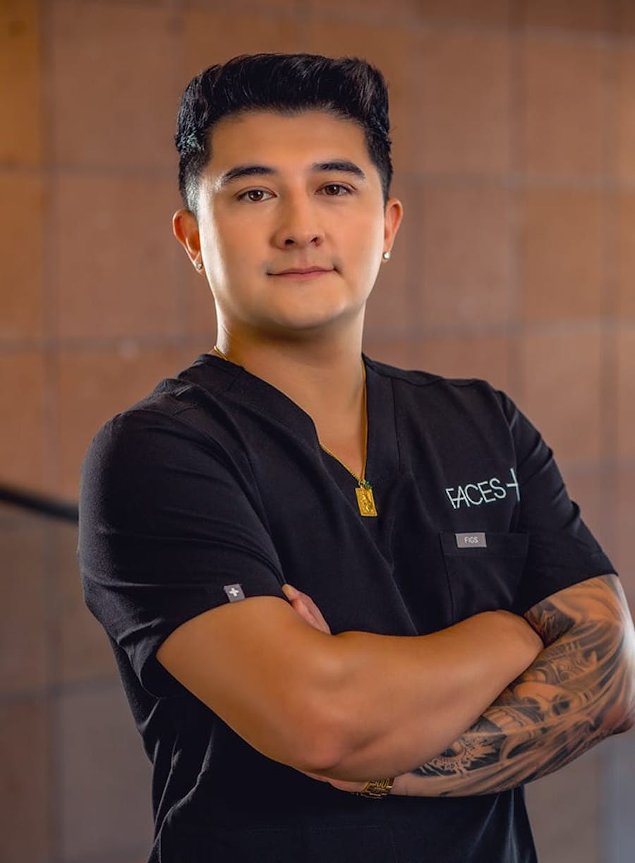 Jordan Wesson, Research Director / Surgical Technician