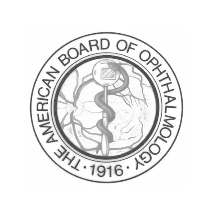 Doctor credentials