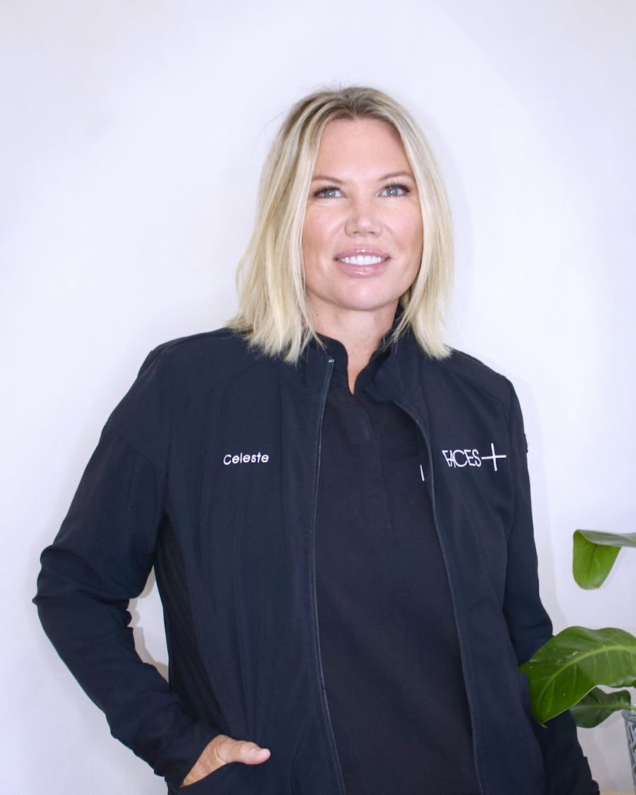 Celeste Gallagher, MA