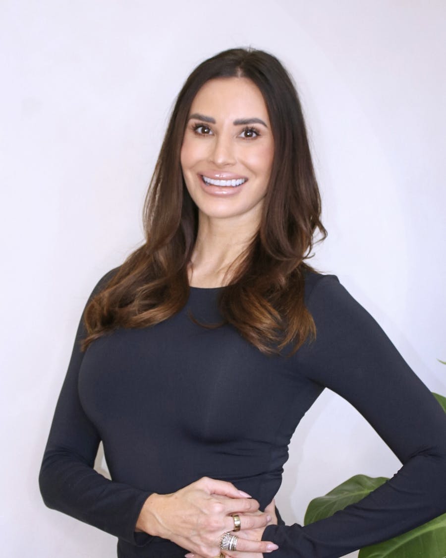 Sierra Jemelka, Patient Coordinator