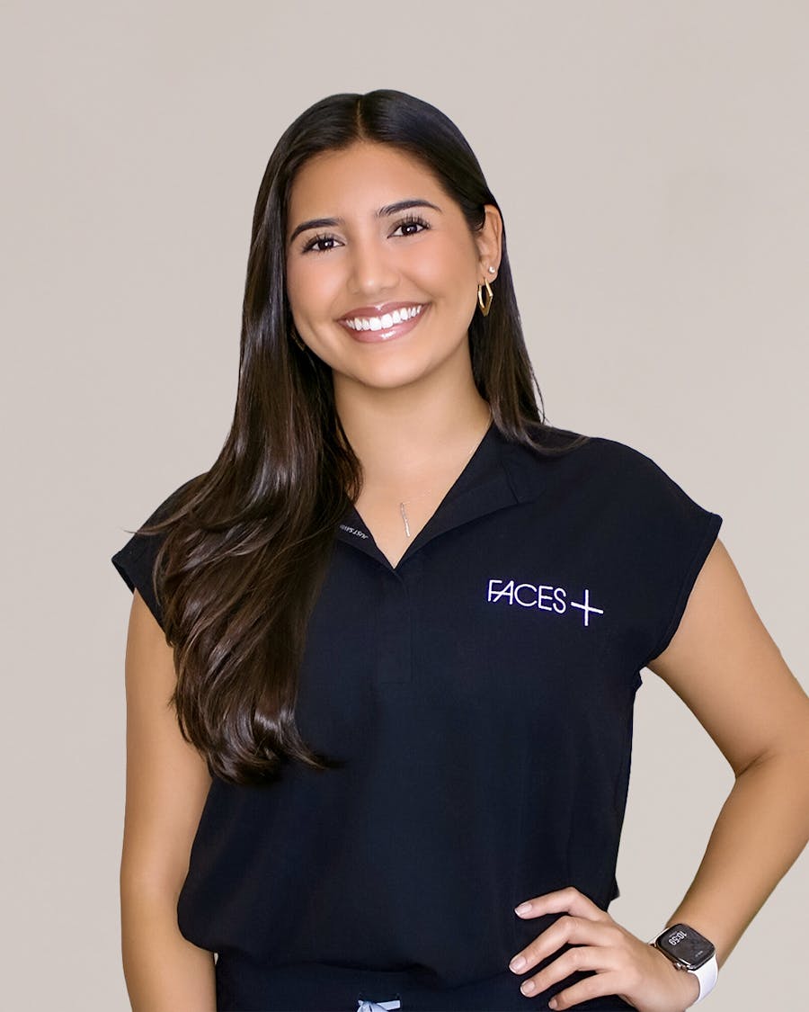 Kathryn Quinones, MA