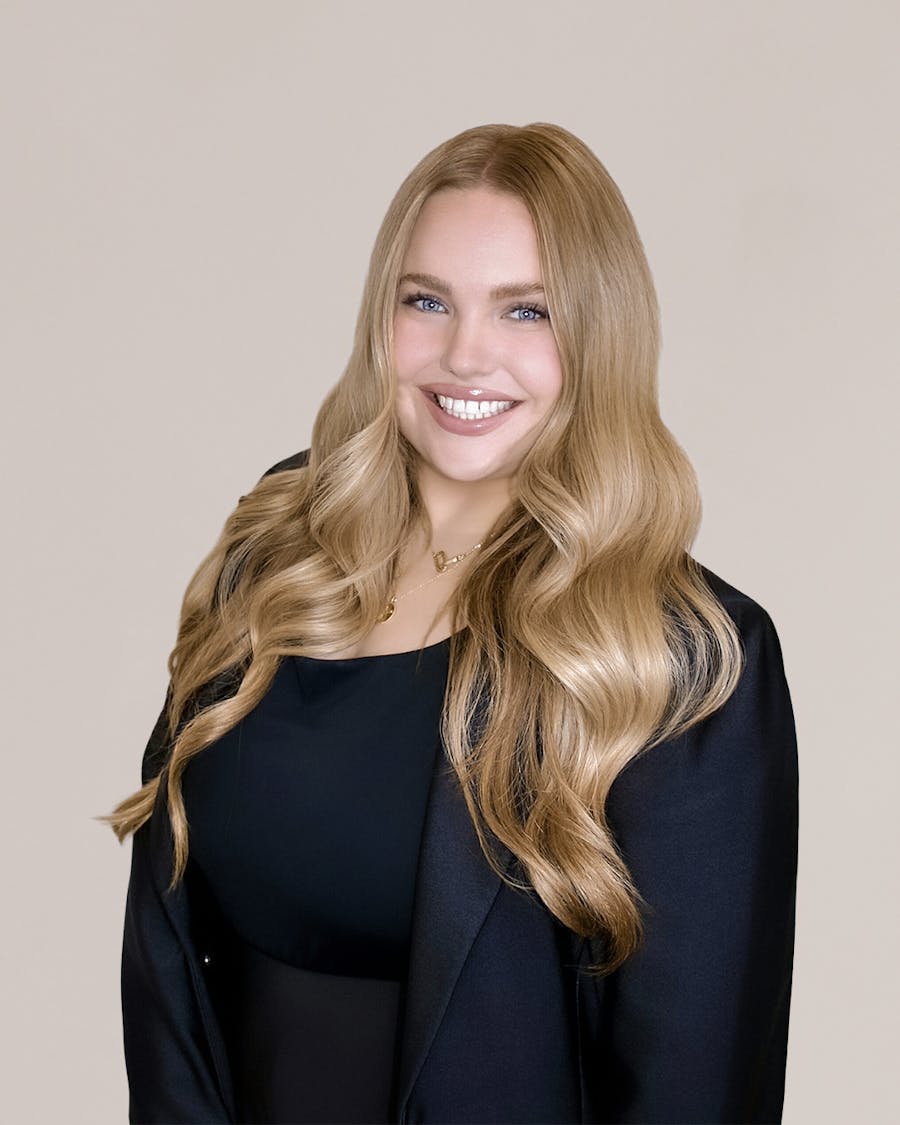 Allison Ayers, Patient Retention / Marketing Coordinator