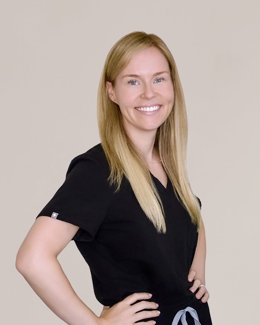 Ashley Goodacre, PA-C