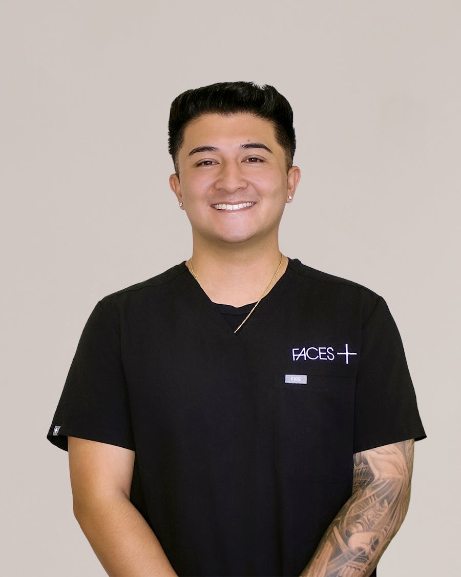 Jordan Wesson, Research Director / Surgical Technician