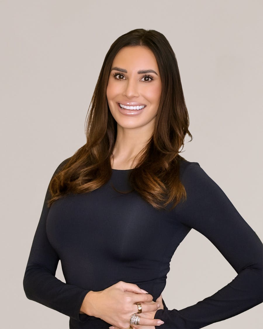 Sierra Jemelka, Patient Coordinator