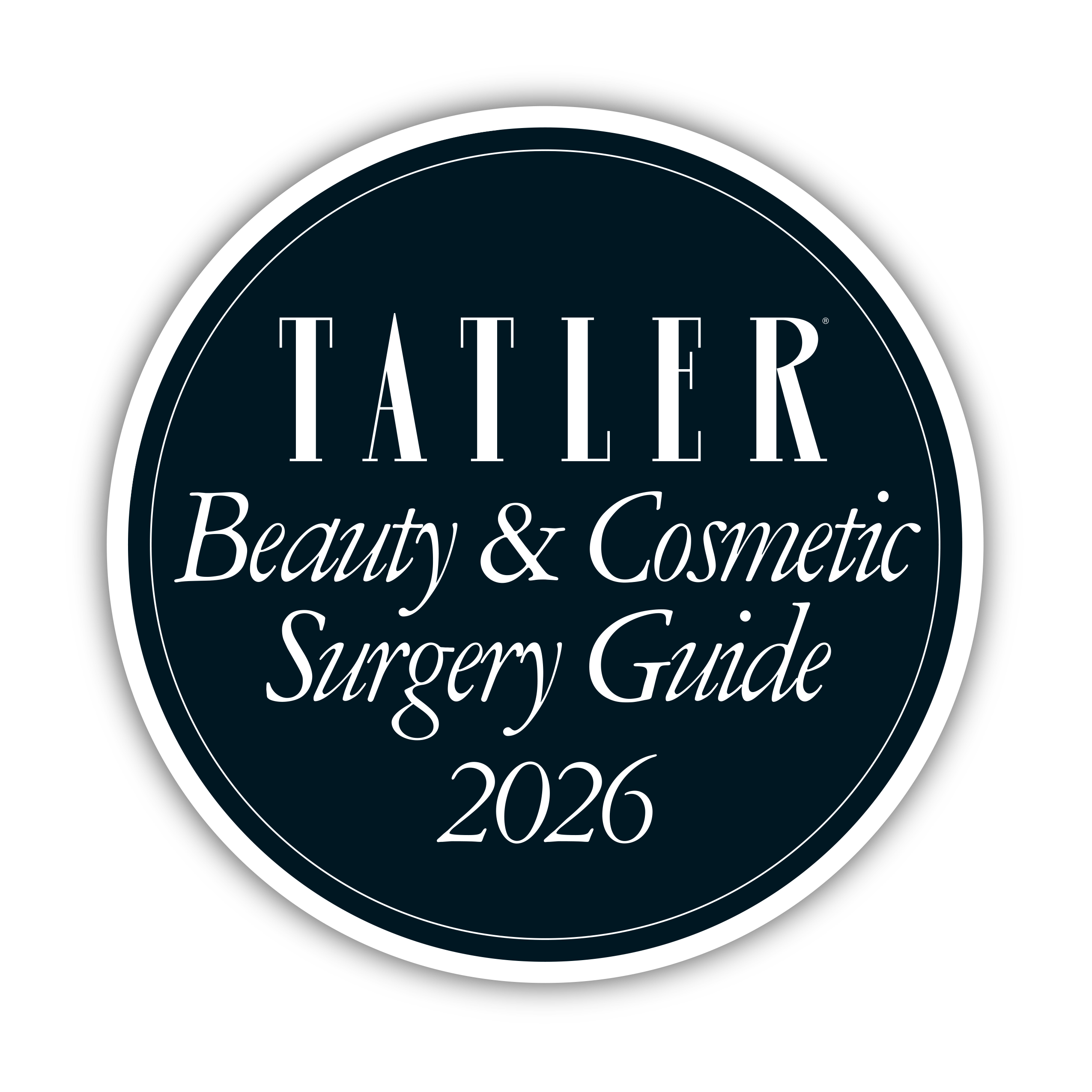 TATLER“THE HUMAN FACE HAS ALWAYS BEEN A MIRROR OF INNER LIFE.”