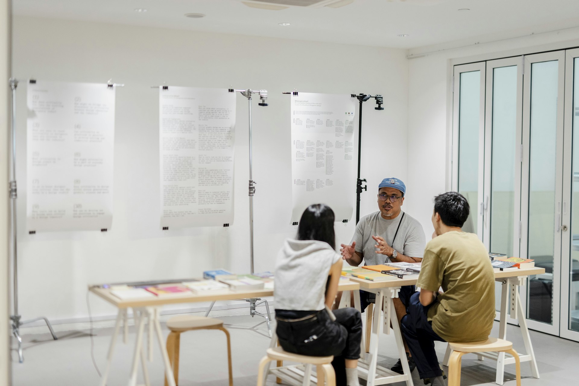 SAM Design Collection