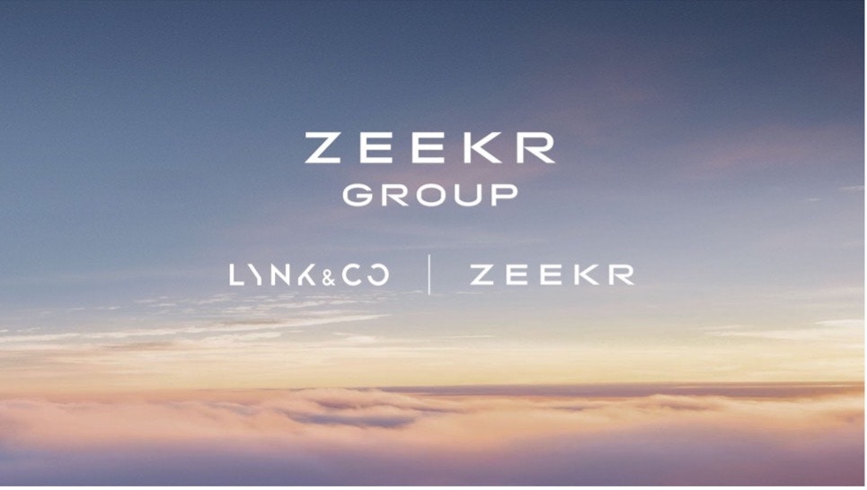 ZEEKR Group