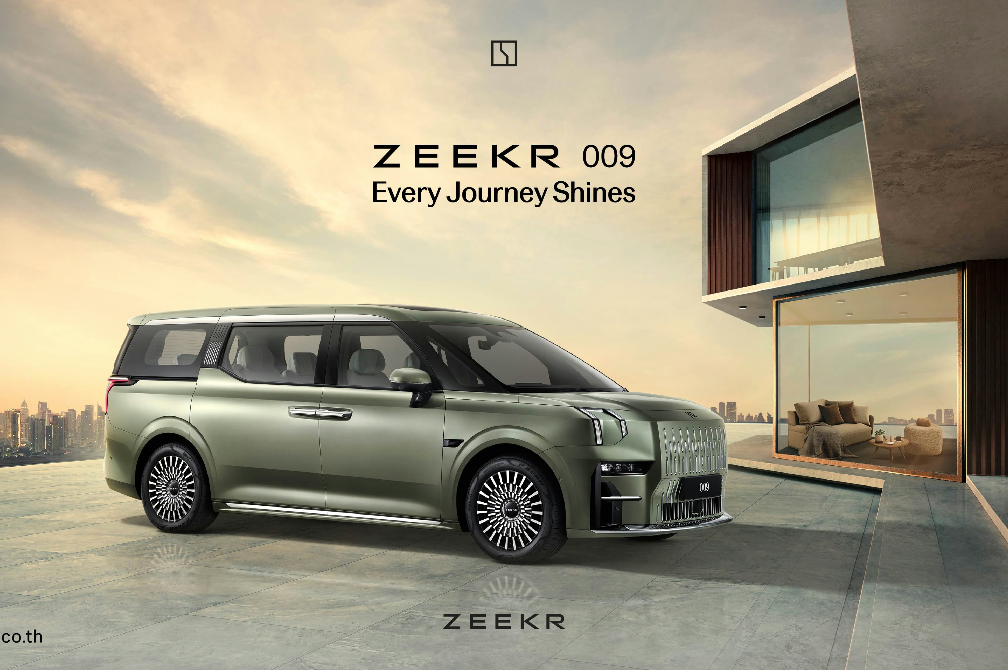 Zeaker R ZEEKR Thailand Official Site | ซีเคอร์ ประเทศไทย