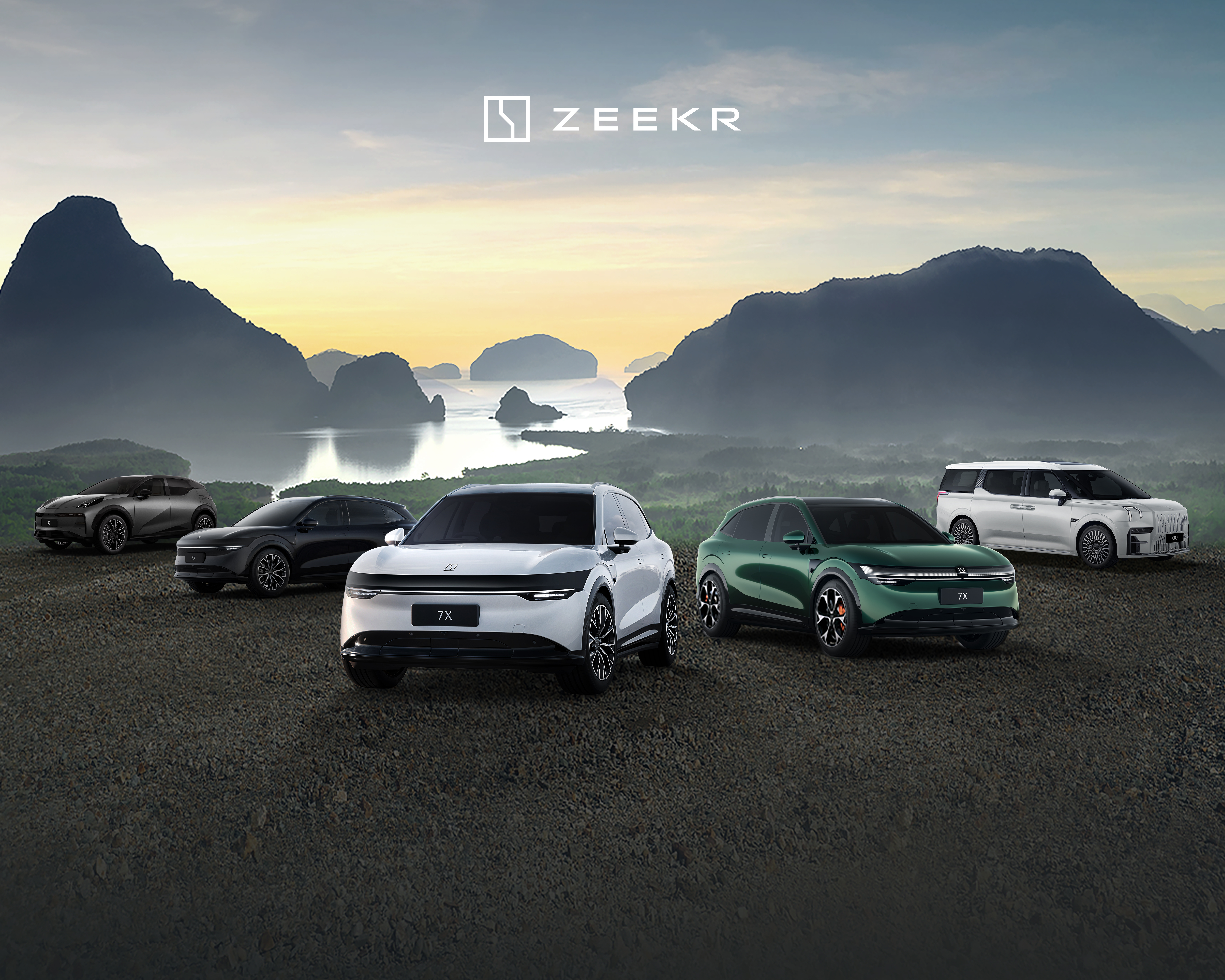 zeekr