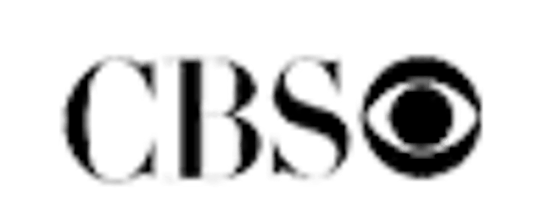 CBS logo
