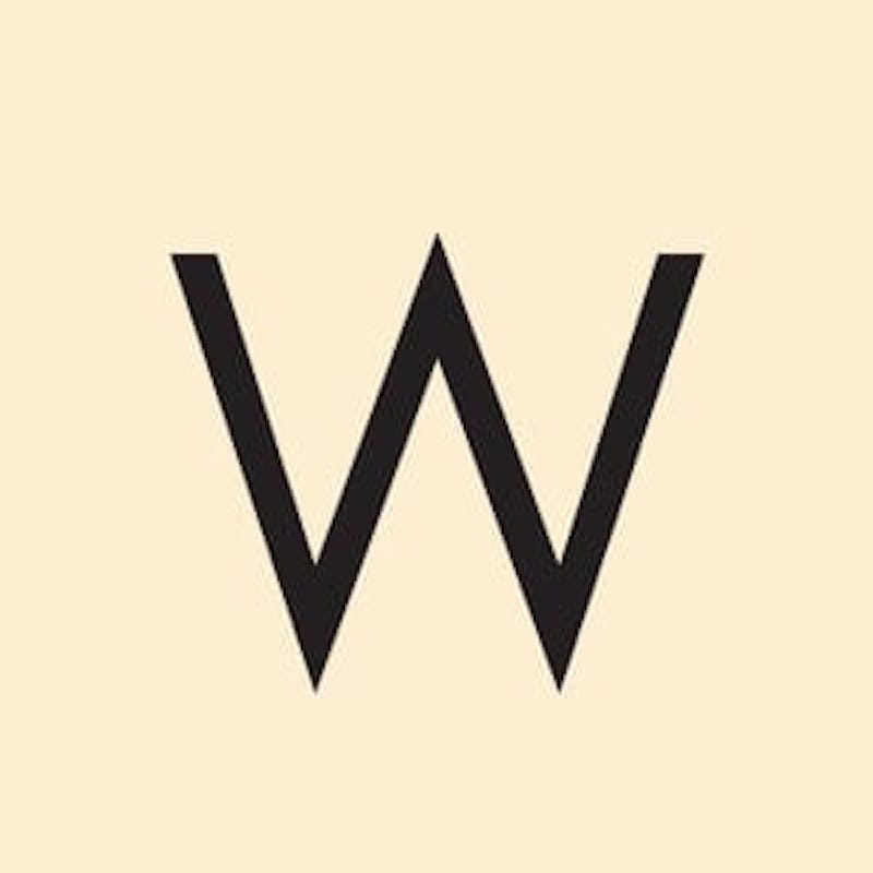 W Cosmetic Surgery logo