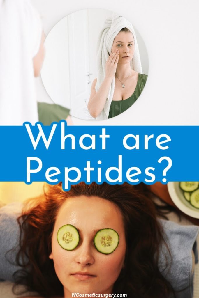 Finding out what are peptides is an effective way to deepen your understanding of skincare and how you can improve your skin to reverse the side effects of aging.