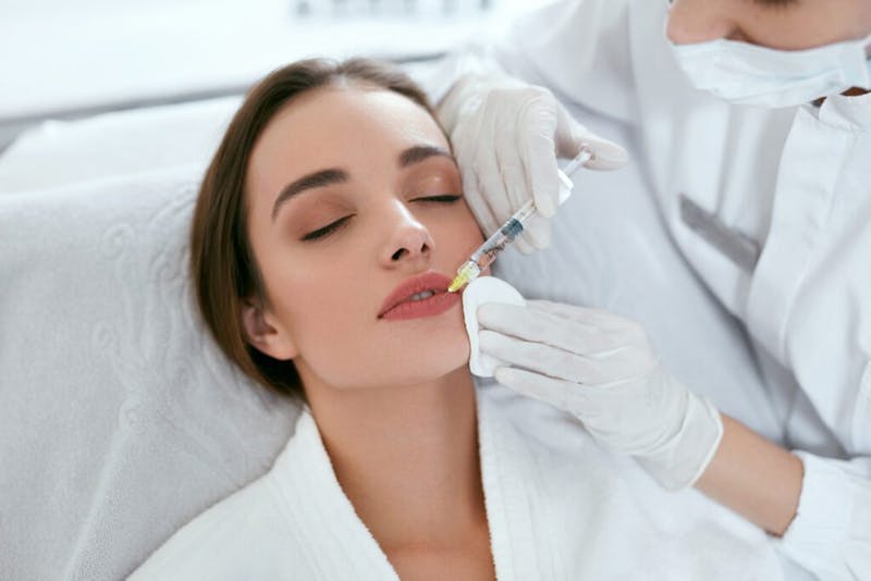 8 Types of Lip Filler to Consider | W Cosmetics