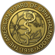 Doctor credentials