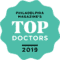 Doctor credentials