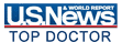 Doctor credentials