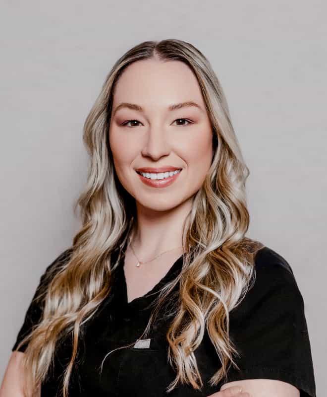 Alison Palmer, CRNP