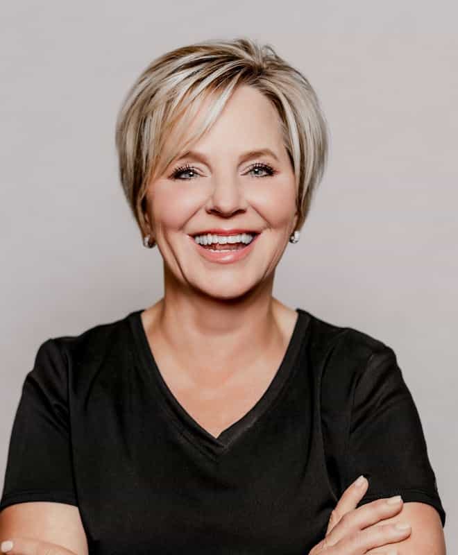 Debbie Tuccillo, R.N.
