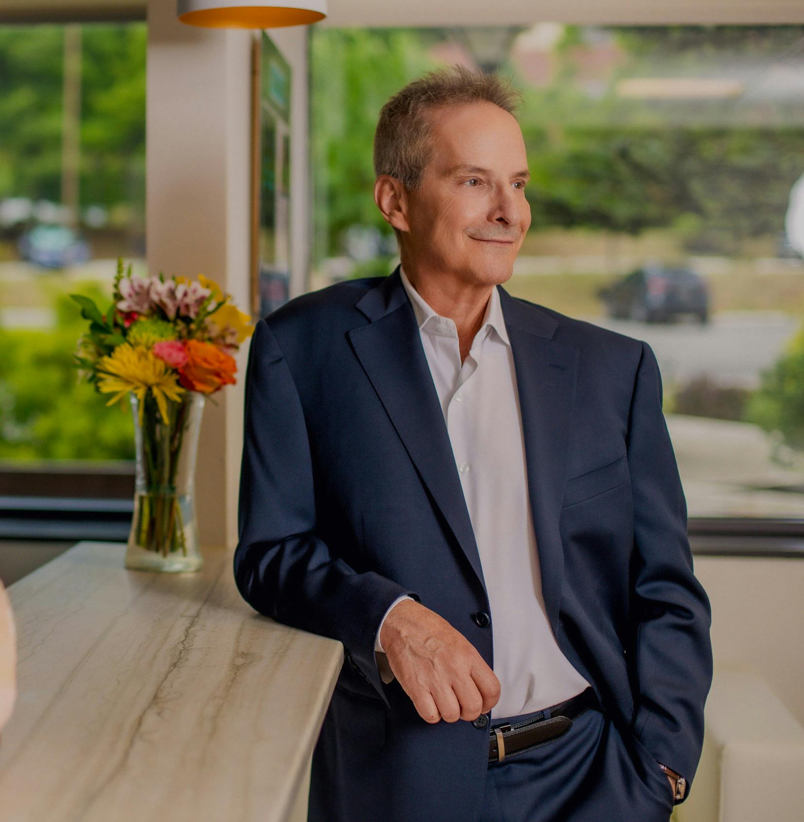 Allan Wulc, MD, FACS