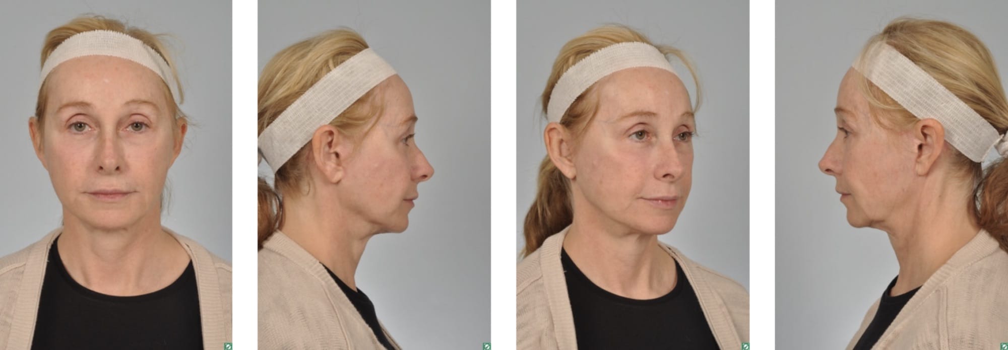 patient results