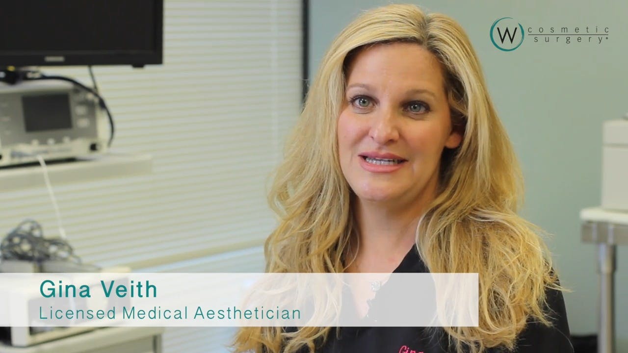 Gina Veith