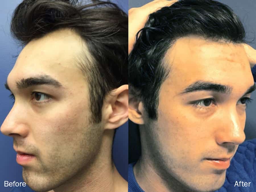 patient results