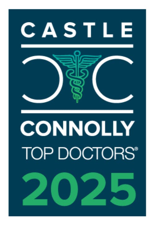Doctor credentials