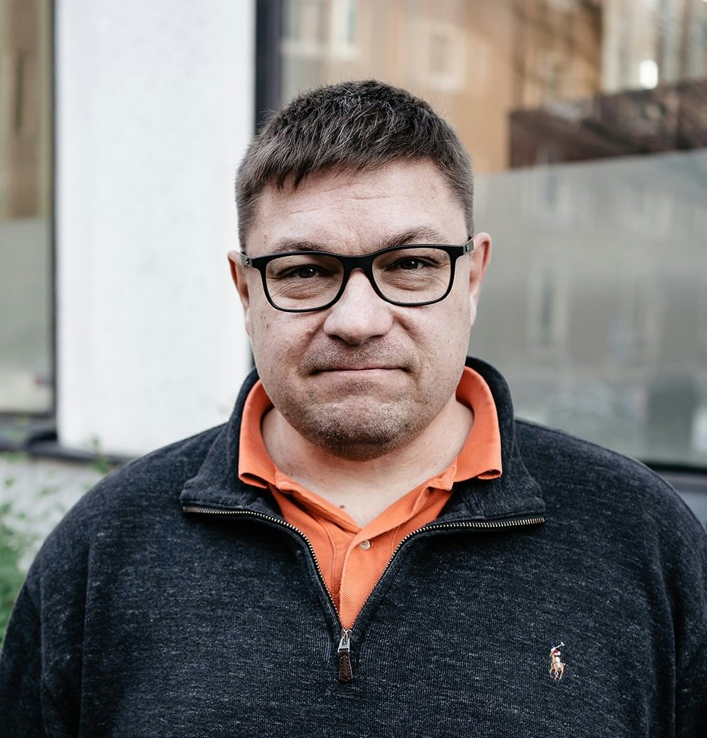 Av Handelskammaren förordnad värderingsman, Magnus Börjesson