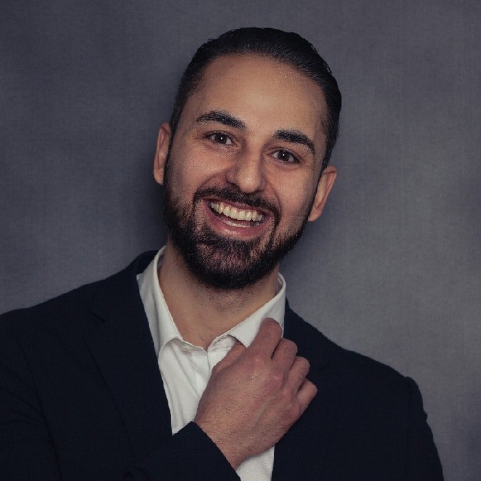 Head of Product, Danar Mustafa