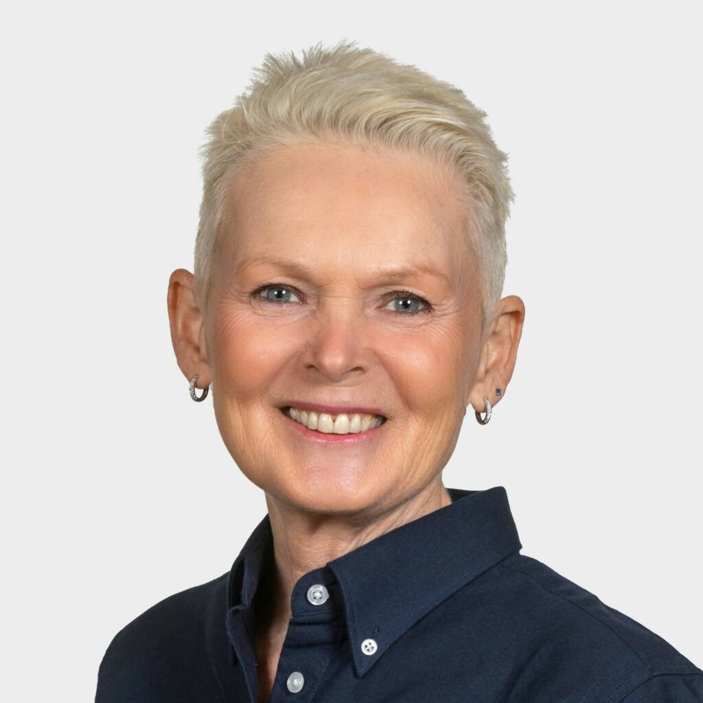 Ann-Christine Reimer, Bröderna Berner