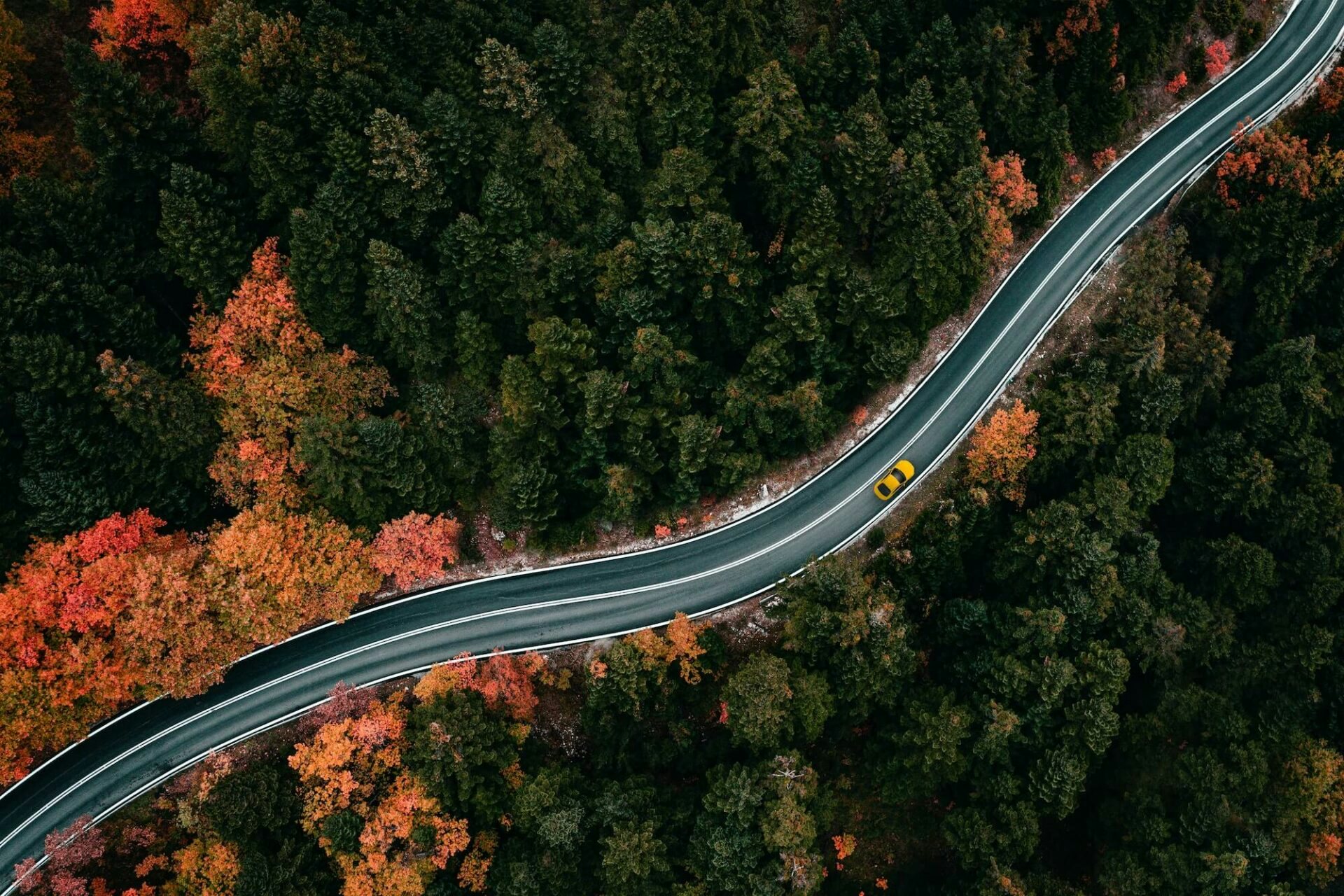 road