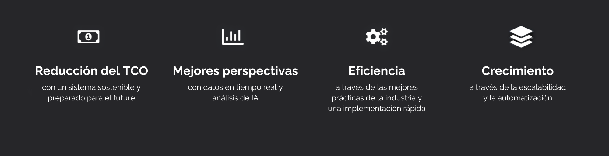 smart erp beneficios