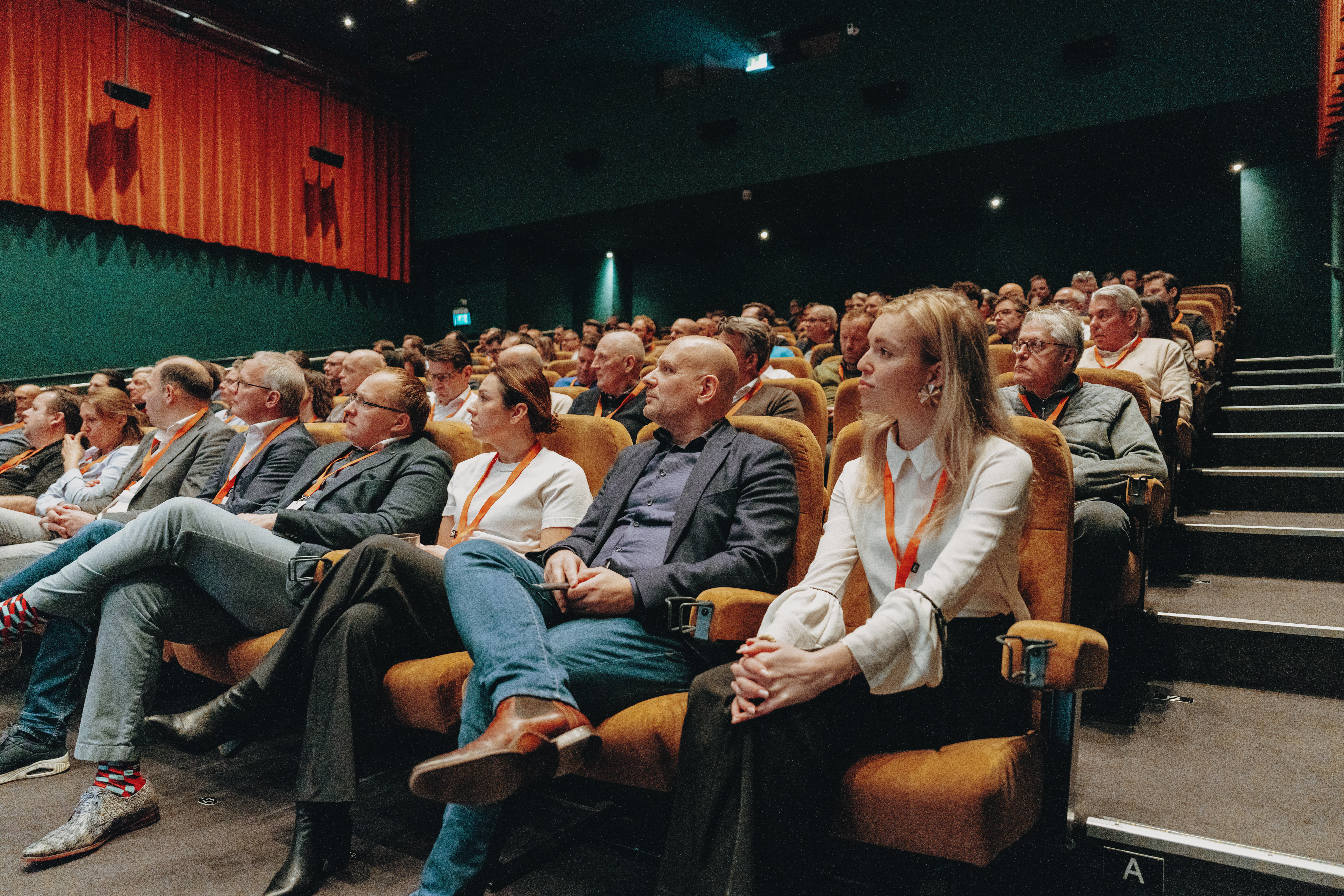 Gracias por su registro