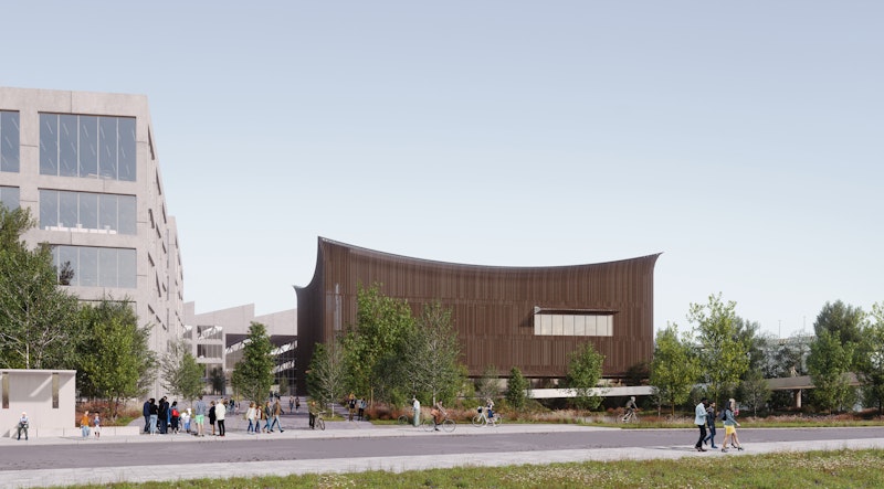 Broeklin's House of Culture