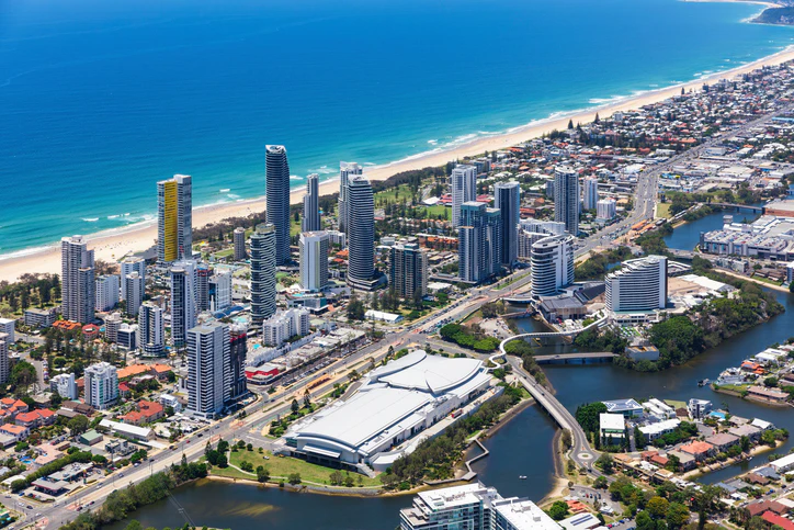 aerial