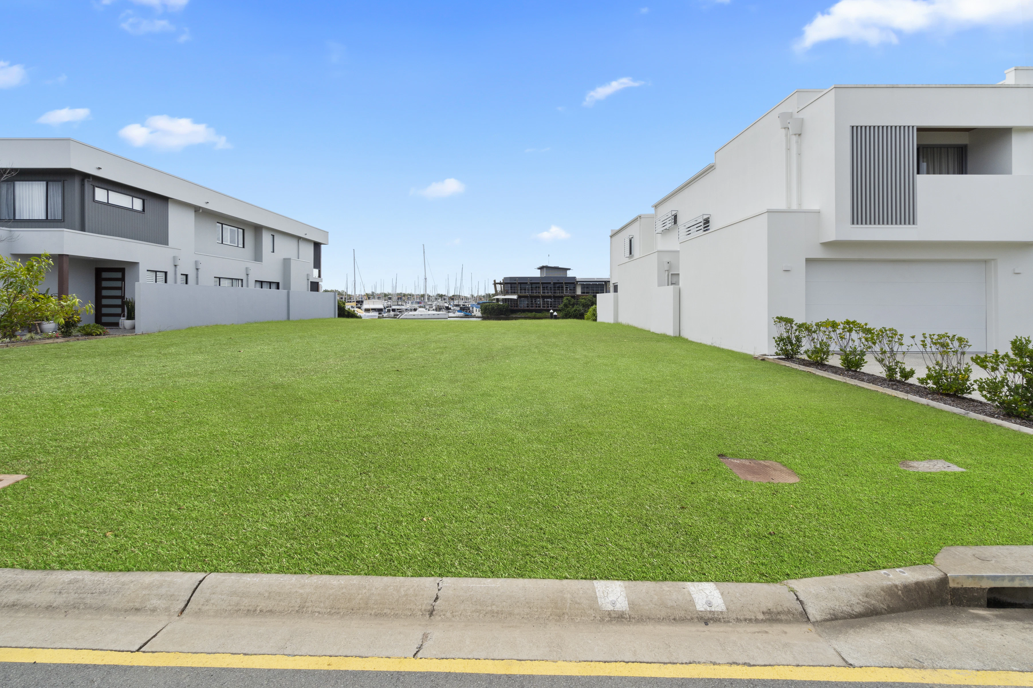 grass